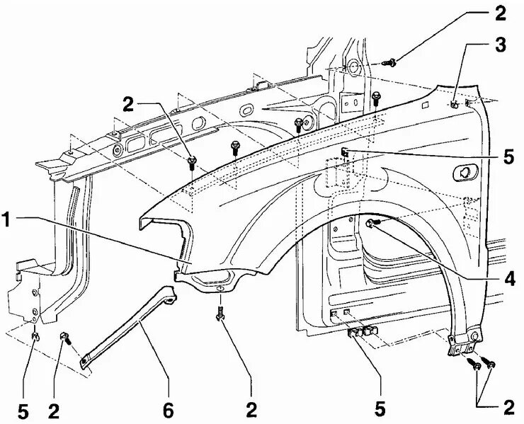 Крыло левое переднее аутлендер. Схема VW Passat b6 переднее крыло. Переднее крыло Фольксваген Пассат б5. Снятие переднего крыла Пассат б5. Переднее крыло VW Passat b5.