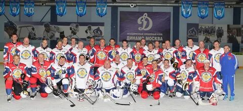 Фцо москва по хоккею 2011 года рождения