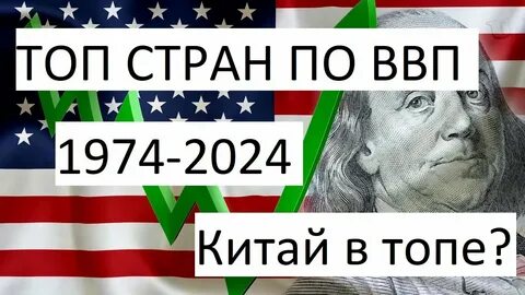 Ввп 2024 год