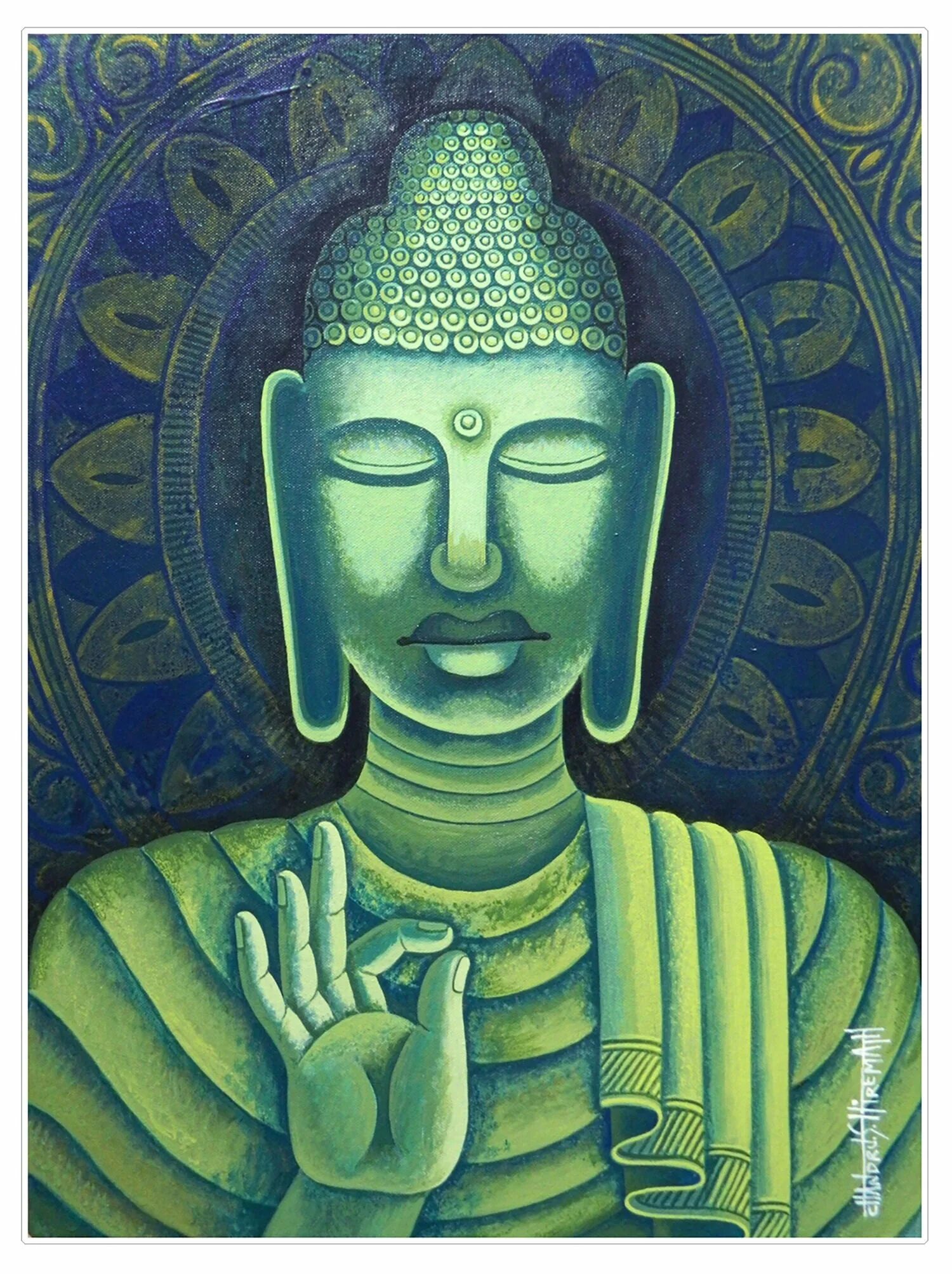 Буда гришна. Манзушири Будда. Siddhartha Gautama Buddha. Изумрудный вознесенный владыка Будда. Амида Будда живопись.