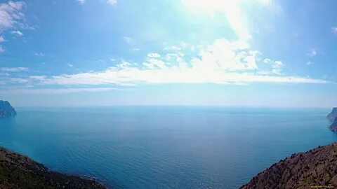 Покажи вид на море