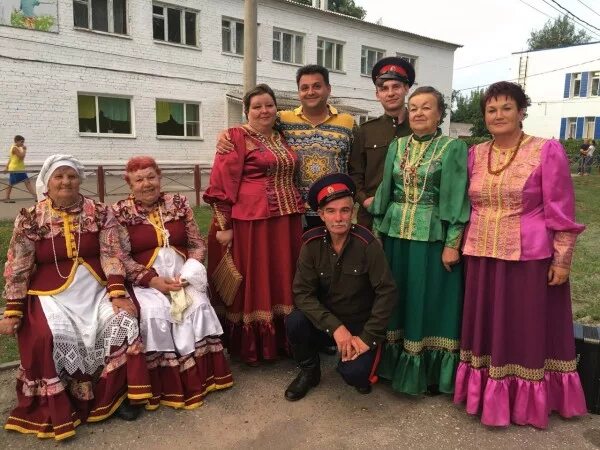 Станица Кумылженская Волгоградской области. Ст Глазуновская Кумылженского района Волгоградская область. Кумылженское казачество. Центр казачьей культуры.