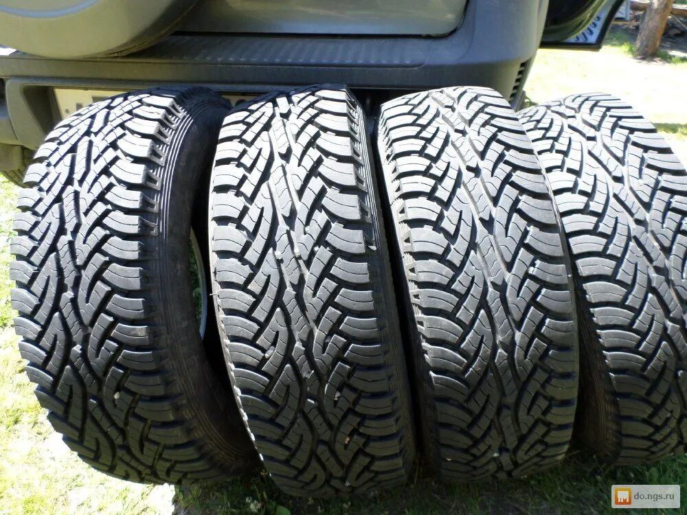 Continental at 215/65 r16. Continental CONTICROSSCONTACT at 215/65 r16. Continental Cross contact at 215/65 r16. Continental CROSSCONTACT at 215/65 r16 98t. R шина б у