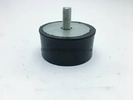 Подушка радиатора