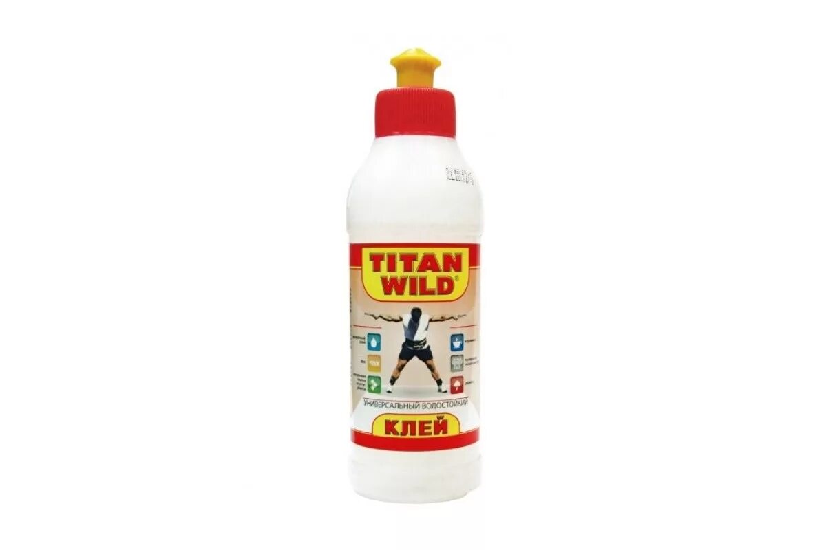 Титан вилд. Клей универсальный "Titan Wild", 0,5л.. Клей полимерный Titan Wild универсальный 0,5 л. Клей д/потолочной плитки Титан Wild Premium 0,25л (49). Клей Titan Wild стиропор.