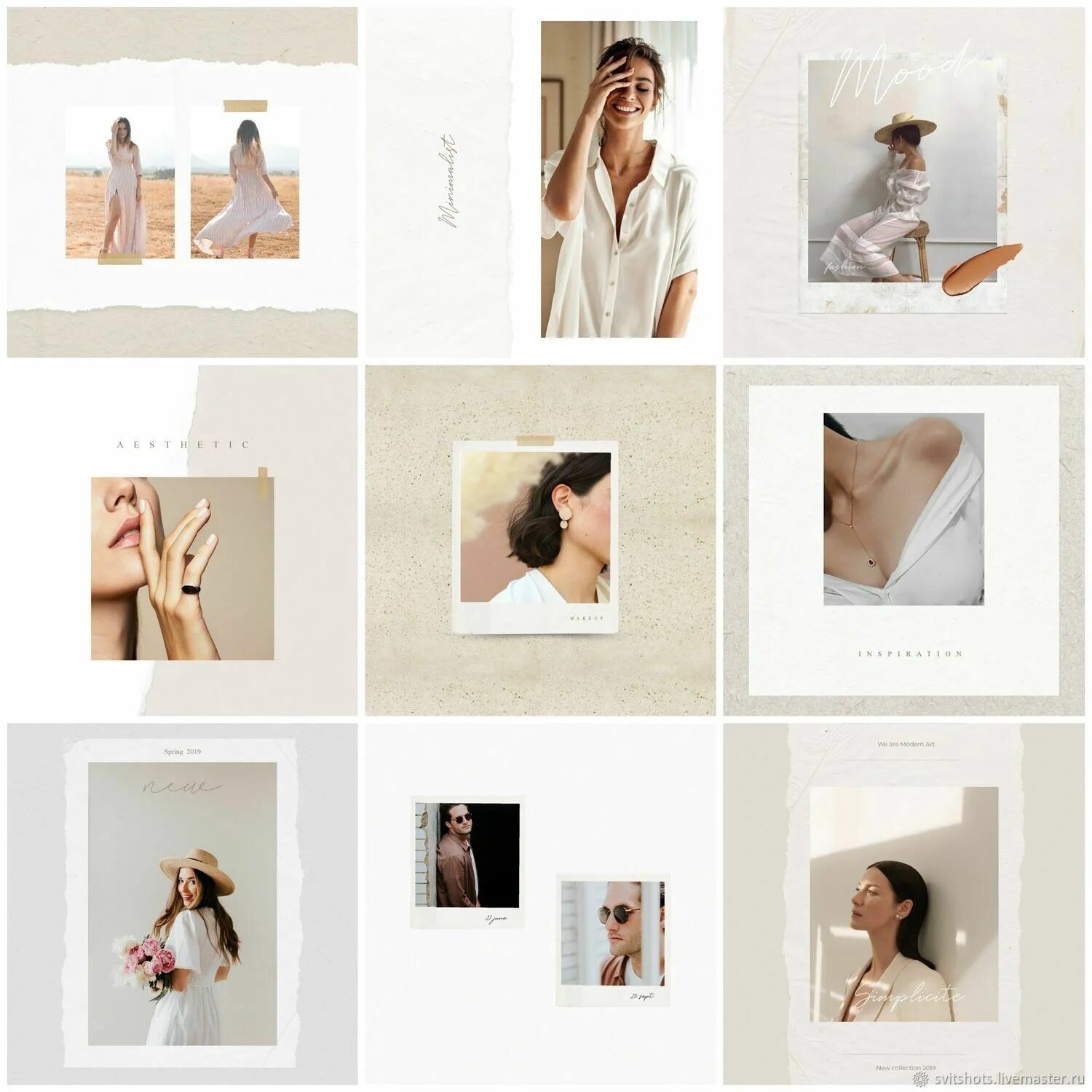 Красивый визуал. Макет ленты инстаграма. Шаблон для визуала. Шаблон для визуала. Коллажи из фотографий дизайнерские.