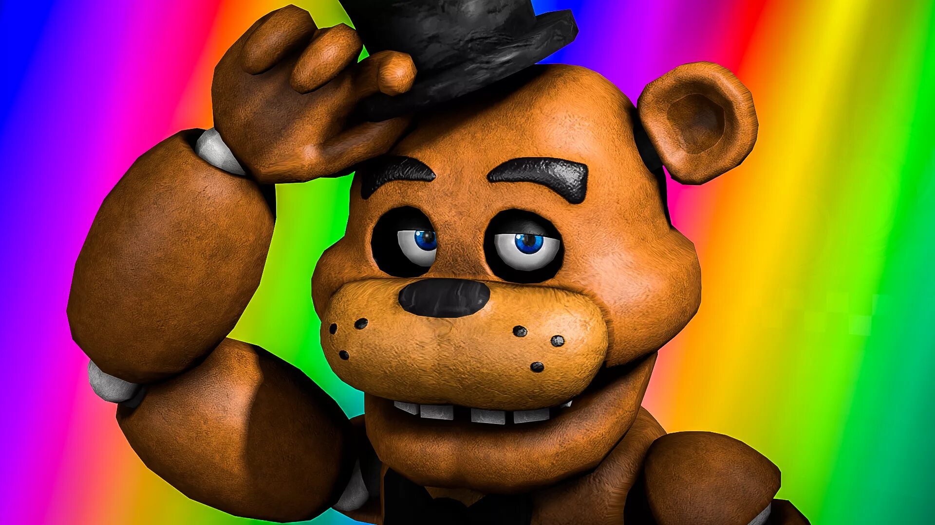 МШК Фредди Бебра. Мишка Фредди. Mr Bebra мишка Фредди. FNAF 1 Фредди. Fazbear meme