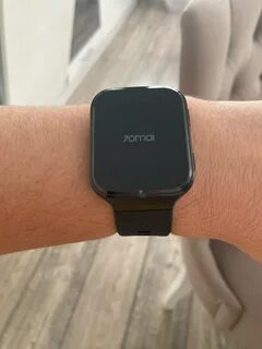 Xiaomi maimo watch r