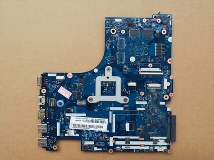 Lenovo g500 плата