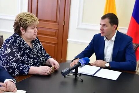 Работа в ярославле пенсионерам женщинам