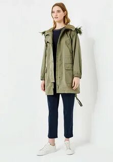 Парка max mara