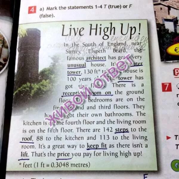 High up перевод. High up перевод