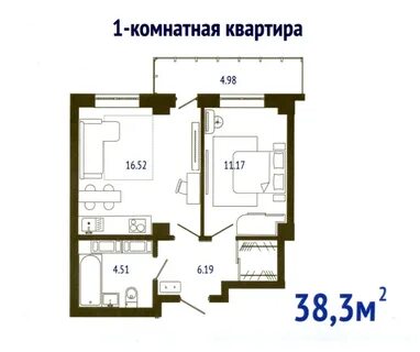 Квартиры республика