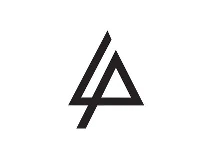 a black and white logo with the letter a 
