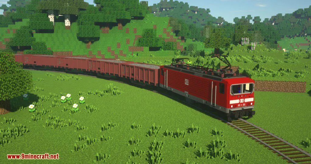 Rtm 1.12 2. Trains мод 1.12.2. trains mod для майнкрафт 1.12.2. train mod майнкрафт. traincraft 1.12.2 поезда.