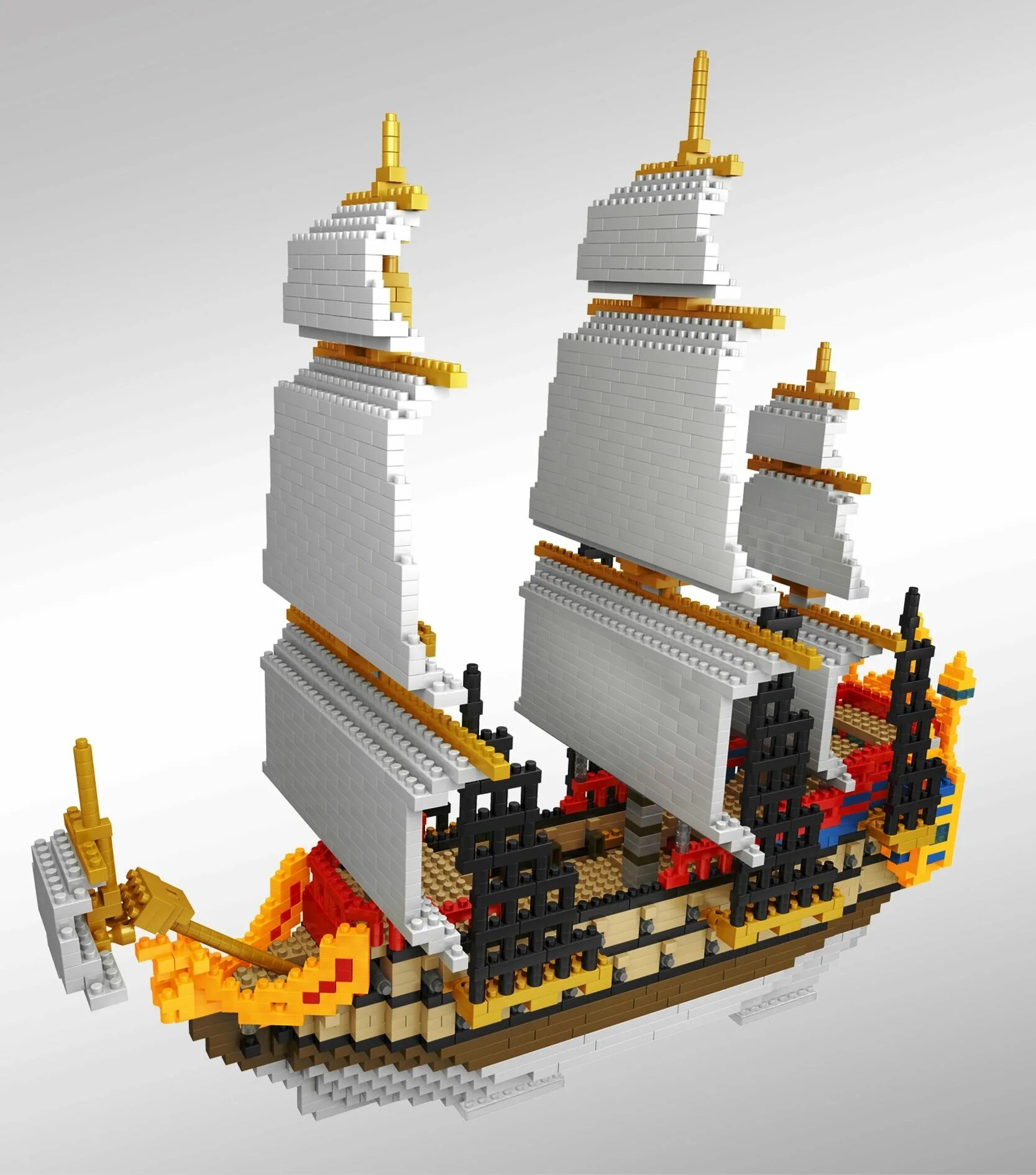 Кораблик из конструктора. Конструктор полесье корабль. Комарова л. Пожарная машина из конструктора полесье. Комарова "строим из лего" в средней.