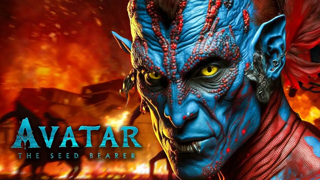 Аватара 3. Аватар 3 2024. Аватар 3 Дата выхода трейлер. Avatar 2024 sub indo