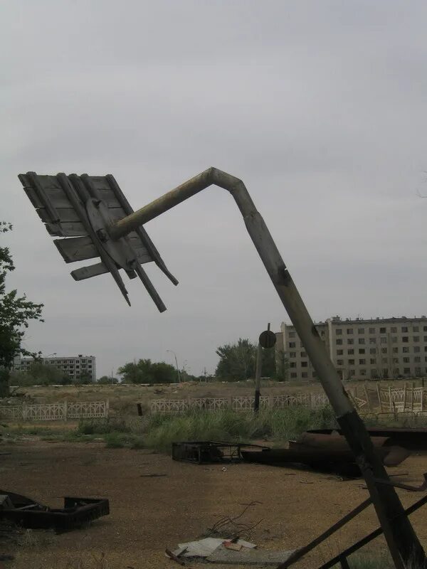 Город рухнувший от звуков труб. Город рухнувший от звуков труб