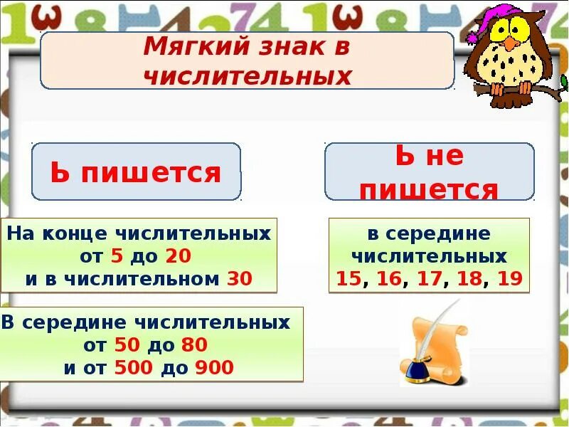 Имя числительное. Наглядности на тему числительные. Тема числительные в русском языке. Числительное 3 класс.