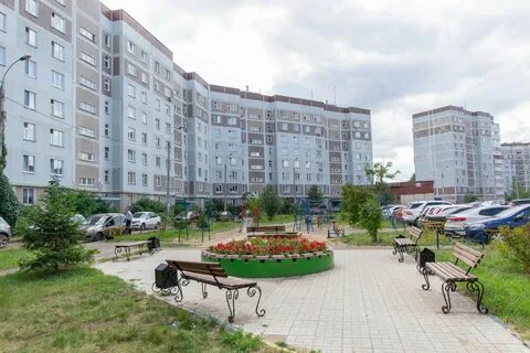 Четаева казань