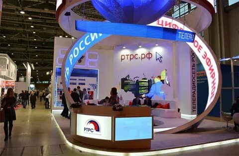 Фгуп ртрс