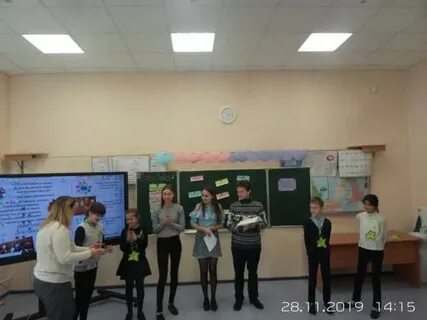 Школы кировграда