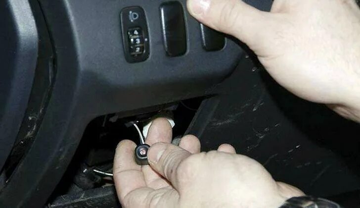 Кнопка valet как отключить сигнализацию. Кнопка valet на сигнализации starline a91.