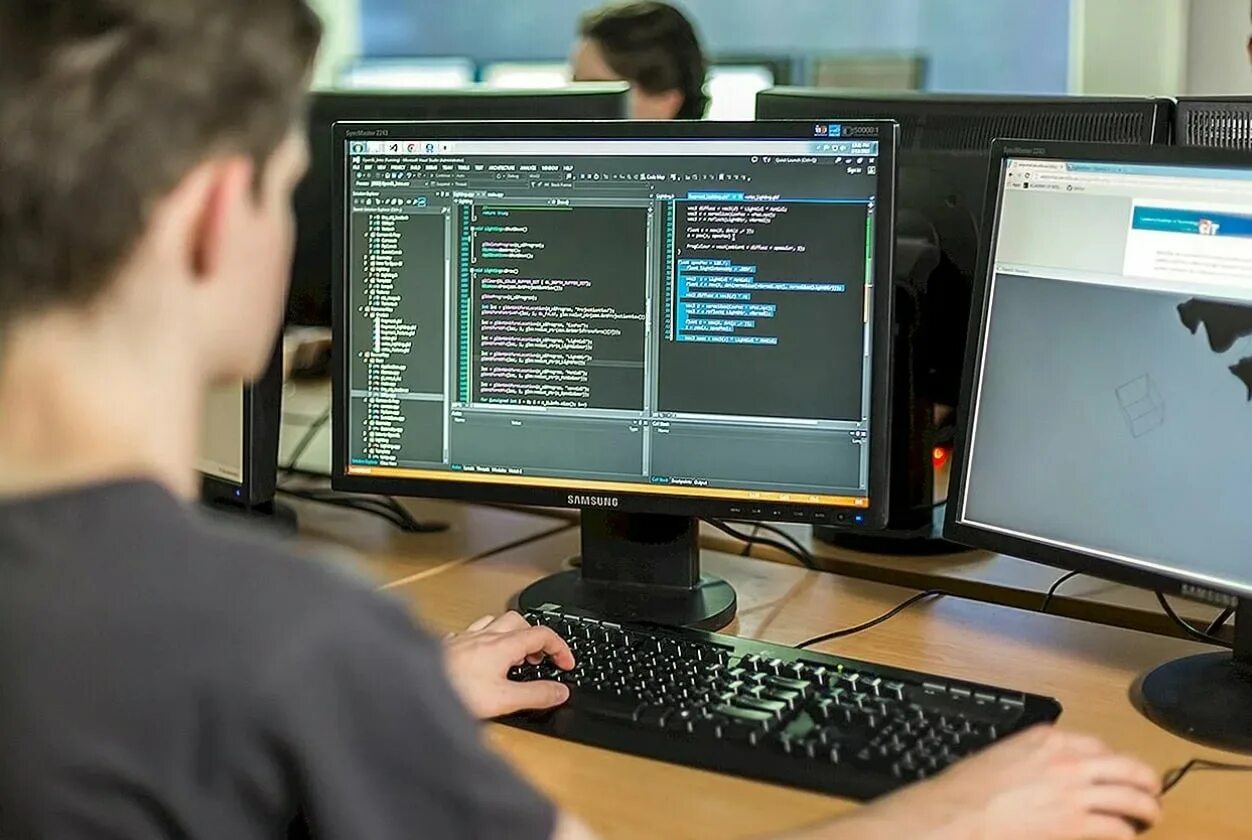 Тестирование разработанной системы