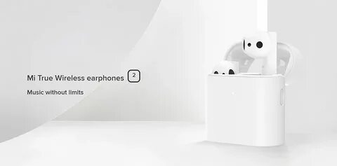 Xiaomi mi air pro 2