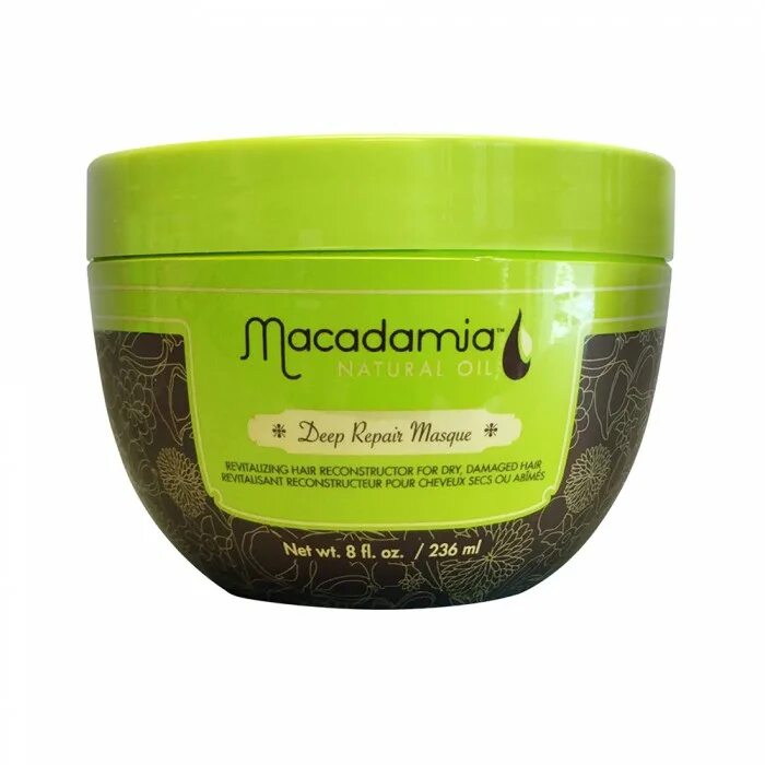 Маска macadamia. Macadamia natural oil deep repair masque. macadamia маска для волос восстанавливающая. масло макадамии без фона.