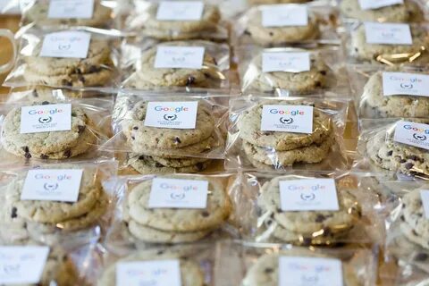 Google cookie