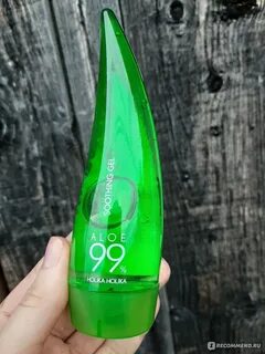 Алоэ holika holika отзывы