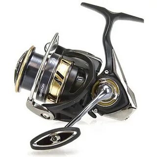 Daiwa legalis lt