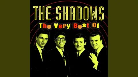 The shadows man of mystery