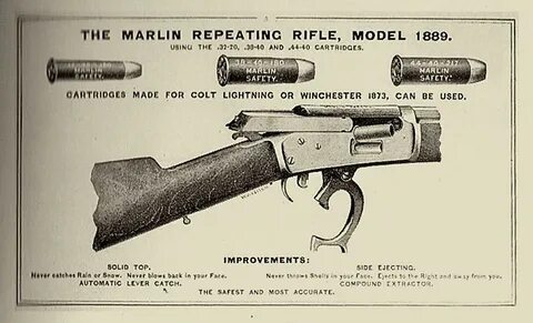 Marlin инструкция