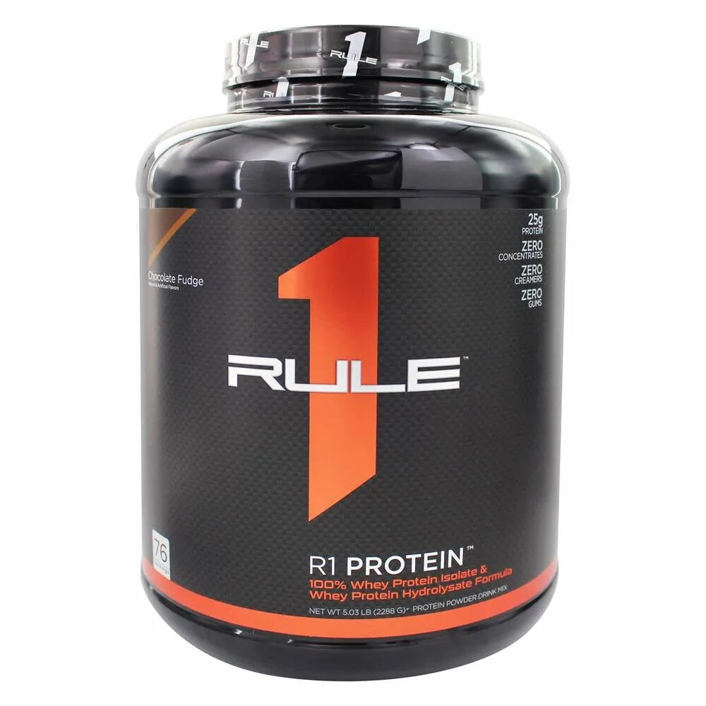 Протеин оне. Протеин Rule 1 r1 Protein. R1 Protein (2,3кг). Протеин one Rule изолят. Протеин r1 Protein 2.42lb.