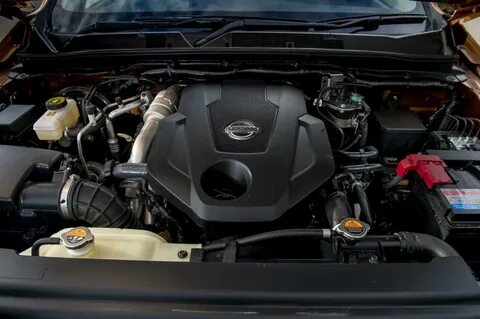 Дизели nissan