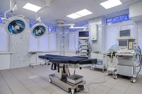 Евромедклиник москва сиреневый