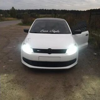 Лед лампы поло