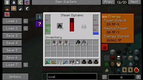 Thermal 1.16 5