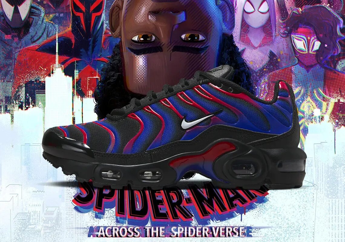 Nike TN Spider man. Найки 2023. Кроссовки Nike 2023. Джорданы 2023. Кроссовки найк человек паук