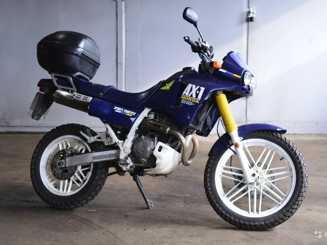 Honda AX-1. Мотоциклы Honda AX 1. Мотард Honda AX-1. Эндуро AX 1. Куплю мотоцикл в саратовской