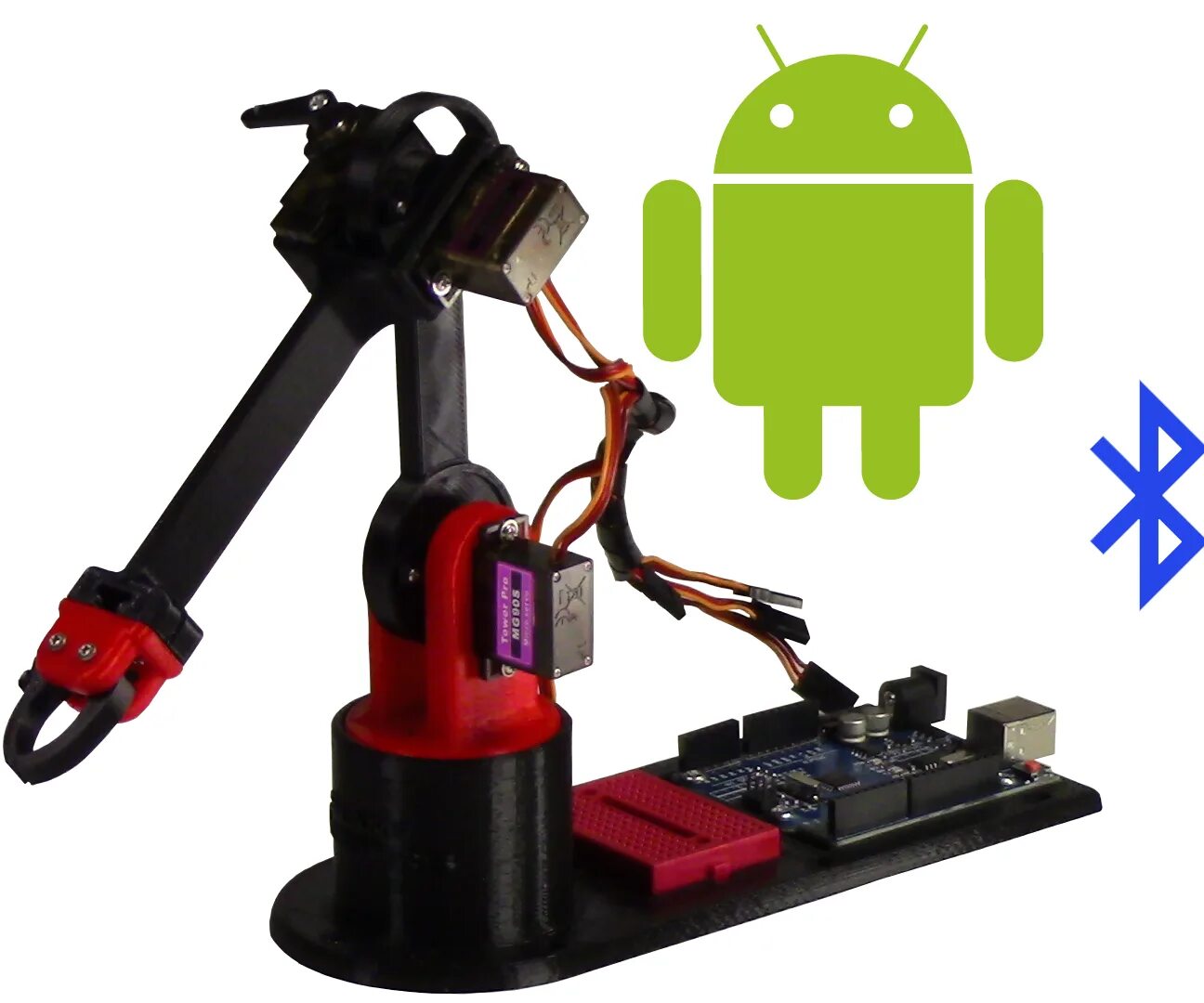 Arduino arm. Servo robot arm arduino. robot arm ардуино. ардуино робот 4 колеса и манипулятор. робот из ардуино.