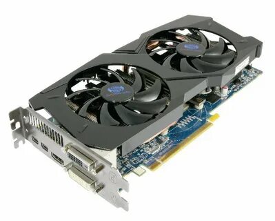 Драйвера на видеокарту amd radeon sapphire