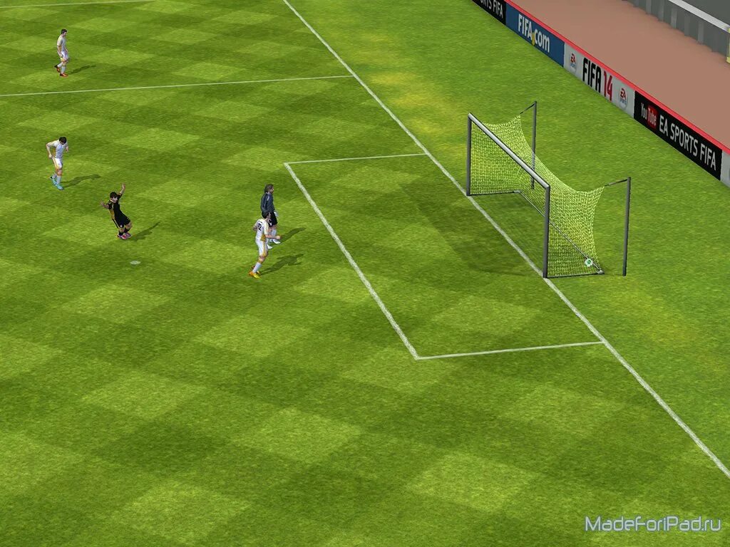 Fifa 14 зенит. футбольный симулятор. футбольные игры на андроид. игра футбол. симулятор футбольной карьеры.