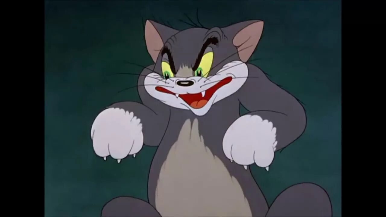 Том 1 видео. Том и Джерри том с бровями. Кот из Тома и Джерри. Том и Джерри том улыбается. Кот том улыбается.