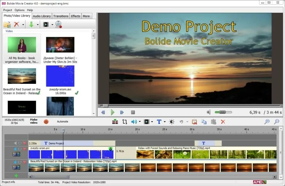 Сделать анимацию из фото с музыкой. Nnm club ashampoo photo commander. Программа видеоролик новинка. Программа видео мастер. Приложение кадрировать видео.