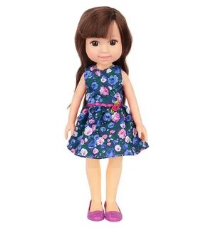 Красотка игрушка