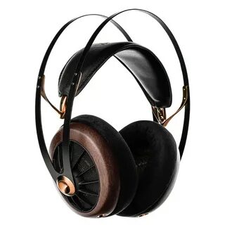 High end наушники