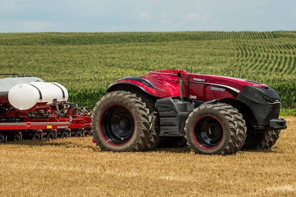 Тракторные системы. Беспилотный трактор Case IH. Беспилотный трактор Case IH Magnum. Беспилотный трактор МТЗ. МТЗ беспилотник трактор.